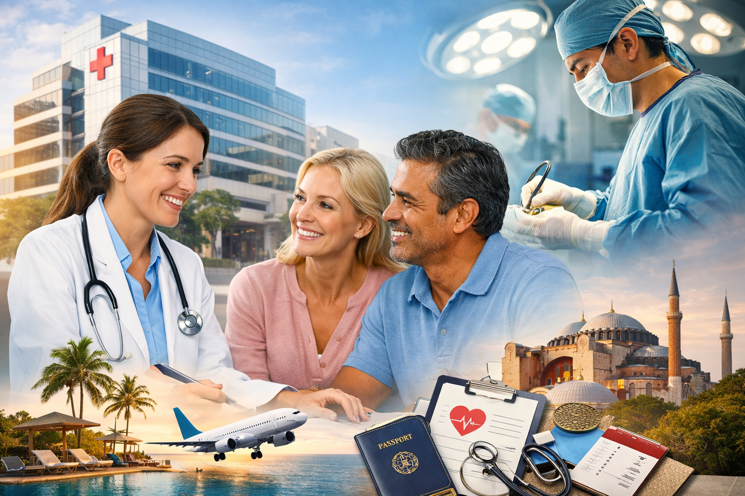 Healthcare Team