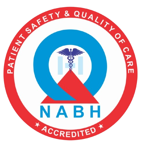 NABH Logo